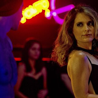 Cinema: Berenice procura