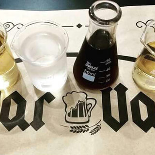 Bares (antigo): Bar Vaz