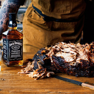 Gastronomia: Jack Daniel's BBQ: Meat Lovers Meet Jack