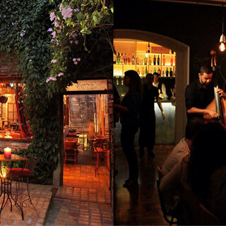 Bares: 9 bares charmosos e românticos para curtir a dois em São Paulo 