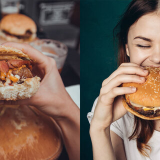 18 hamburguerias com lanches por até R$25 pra comer bem e pagar pouco