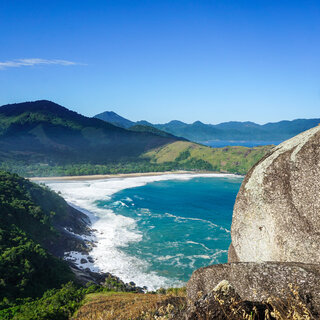 Viagens Nacionais: 10 trilhas paradisíacas no Brasil para fazer pelo menos uma vez na vida