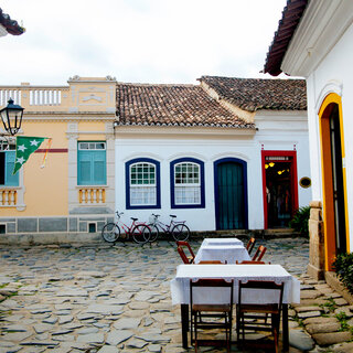 Viagens Nacionais: 9 destinos charmosos no Brasil que merecem sua visita 