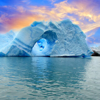 Viagens Internacionais: 5 glaciares argentinos para conhecer e se impressionar