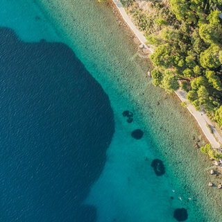 Viagens Internacionais: 15 ilhas maravilhosas para conhecer na Croácia