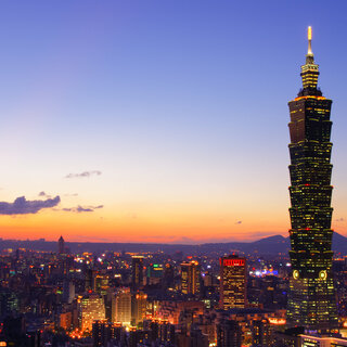 Viagens Internacionais: Conheça os 10 arranha-céus mais altos do mundo