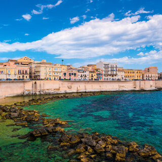 Viagens Internacionais: Conheça as nove províncias da Sicília