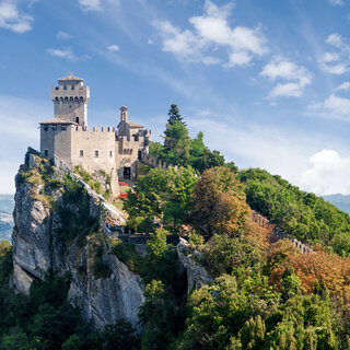 Viagens Internacionais: Conheça San Marino, o país mais antigo do mundo