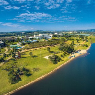 Viagens Nacionais: 5 resorts próximos a São Paulo que valem o investimento 