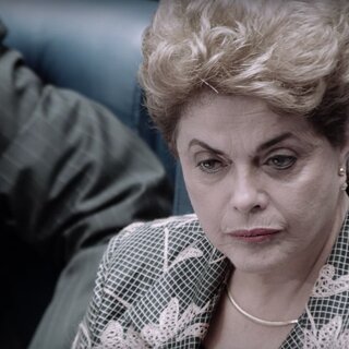 Cinema: O Processo