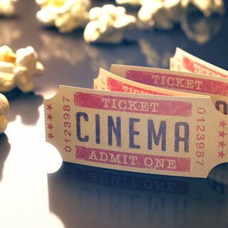 Cinema: Cine Drive-In no Shopping Eldorado