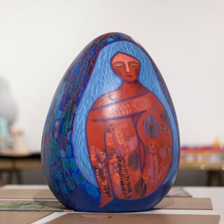 Exposição: Matryoshkas Contemporâneas