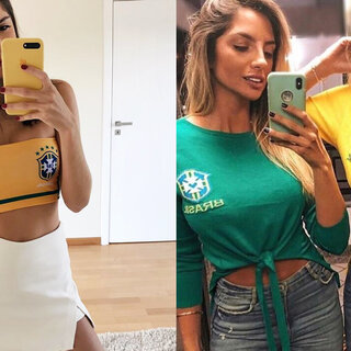 Roupas lindas 2025 femininas 2018