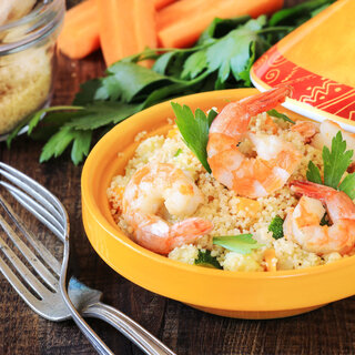 12 receitas fáceis e deliciosas com camarão