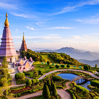 Viagens Internacionais: 20 lugares incríveis para conhecer na sua viagem ao Sudeste Asiático