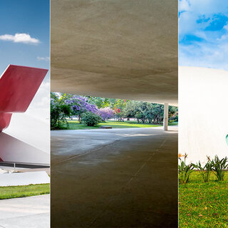Na Cidade: 13 obras de Oscar Niemeyer que você precisa conhecer em São Paulo 