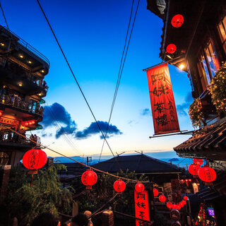 Viagens Internacionais: Taiwan é destino perfeito para fugir do comum; conheça 6 lugares incríveis por lá