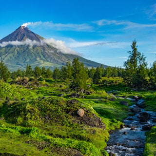 Viagens Internacionais: 10 vulcões incríveis ao redor do mundo para você visitar