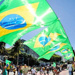 Na Cidade: Confira a agenda de festas em São Paulo para a Copa do Mundo 2018