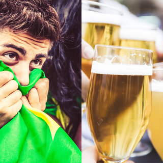 Bares: 11 bares em Belo Horizonte para ver os jogos da Copa do Mundo de 2018