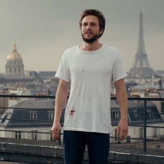 Cinema: A Noite Devorou O Mundo
