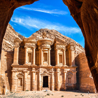 Viagens Internacionais: 10 incríveis ruínas de civilizações passadas para conhecer ao redor do mundo