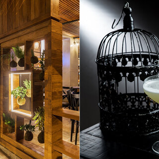 Bares: 8 bares em São Paulo com drinks que vão te esquentar neste inverno
