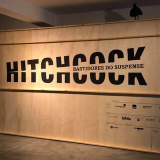 Exposição: Saiba tudo sobre a exposição "Hitchcock: Bastidores do Suspense", que chega ao MIS nesta sexta-feira (13)
