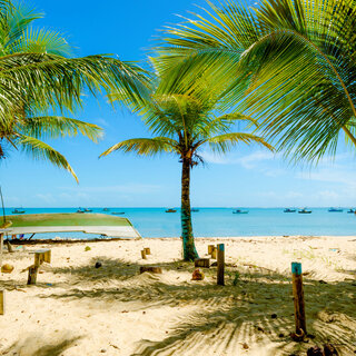 Viagens Nacionais: Conheça a Costa do Descobrimento, região da Bahia com vilarejos rústicos 
