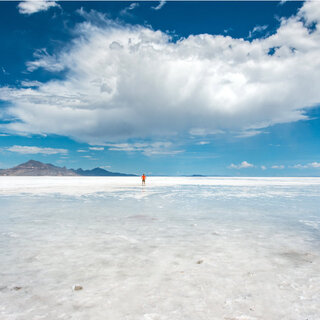 Viagens Internacionais: 8 desertos de sal incríveis para conhecer ao redor do mundo