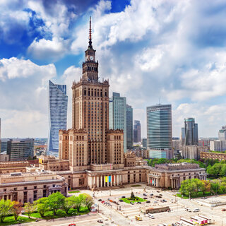 Viagens Internacionais: 10 lugares imperdíveis para conhecer na Polônia