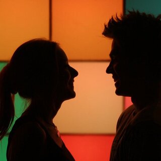 Cinema: Alguma coisa assim
