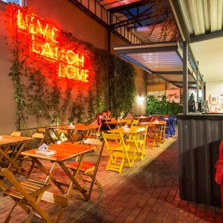 Bares: 20 bares em São Paulo para comemorar o aniversário