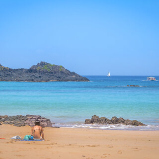 Viagens Nacionais: 10 lugares incríveis para conhecer no Nordeste