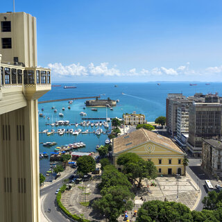 Viagens Nacionais: 12 cartões postais imperdíveis para conhecer no Brasil