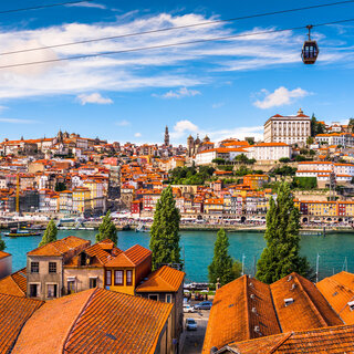Viagens Internacionais: 9 lugares incríveis para conhecer na cidade do Porto, em Portugal