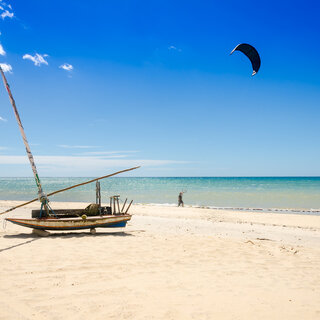 Viagens Nacionais: Conheça o Nordeste: 5 lugares paradisíacos para fugir do óbvio 