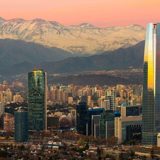 Viagens Internacionais: 10 lugares incríveis para conhecer em Santiago do Chile