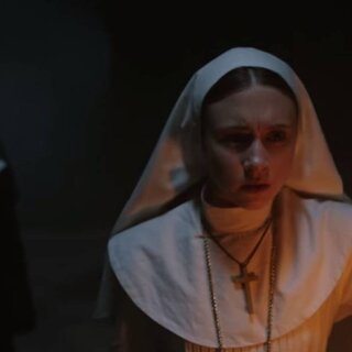 Cinema: A Freira 