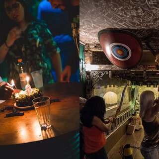 Bares: 9 bares divertidos em São Paulo para comemorar o aniversário de um jeito inusitado