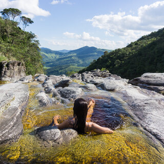 Viagens Nacionais: 12 lugares que vão fazer você querer visitar Minas Gerais agora mesmo 