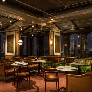 Restaurantes: 12 restaurantes em hotéis de São Paulo que você precisa conhecer 