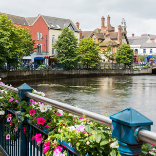Viagens Internacionais: 10 lugares incríveis para conhecer na Irlanda