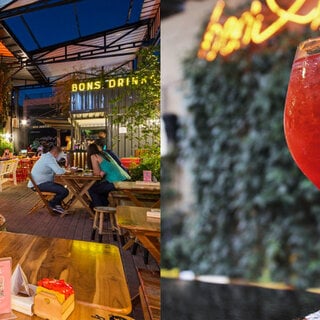 Bares: 10 bares a céu aberto em São Paulo perfeitos para os dias quentes