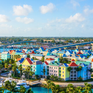 Viagens Internacionais: 9 lugares imperdíveis para conhecer nas Bahamas