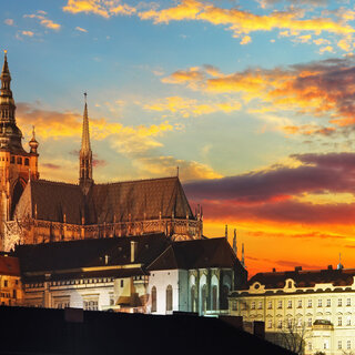 Viagens Internacionais: 10 lugares imperdíveis para conhecer em Praga