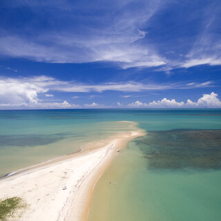 Viagens Nacionais: Saiba quais são as 10 praias mais bonitas do nordeste brasileiro
