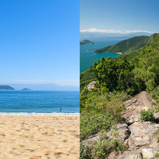 Viagens Nacionais: Conheça Pouso da Cajaíba, um verdadeiro paraíso próximo a Paraty 