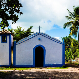 Viagens Nacionais: 10 vilarejos rústicos para conhecer no Brasil 
