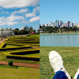 Viagens Nacionais: Curitiba, capital do Paraná, é destino perfeito de férias; Veja passeios imperdíveis por lá!